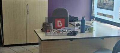 REXIM - Bureau - Vaucluse - Monteux - 5