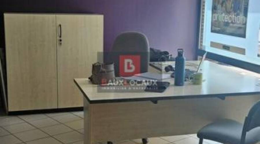 REXIM - Bureau - Vaucluse - Monteux - 5