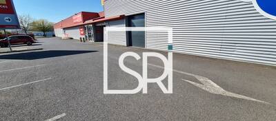 REXIM - Local commercial - Puy-de-Dôme - Lempdes - 1