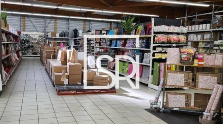 REXIM - Local commercial - Puy-de-Dôme - Lempdes - 6