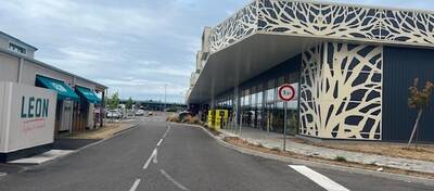 REXIM - Local commercial - Haut-Rhin - Kingersheim - 5