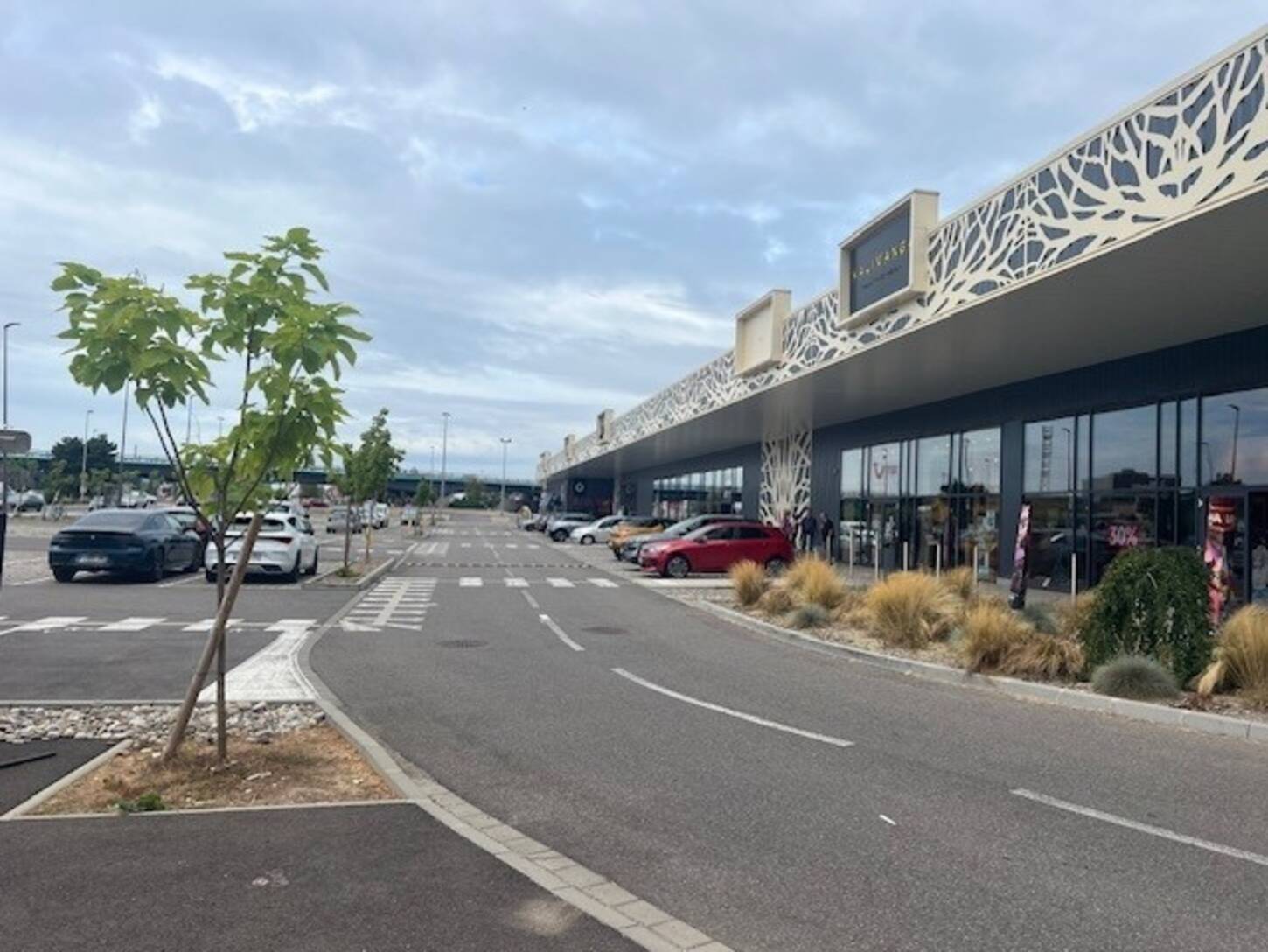 REXIM - Local commercial - Haut-Rhin - Kingersheim - 2