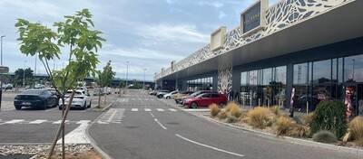 REXIM - Local commercial - Haut-Rhin - Kingersheim - 2