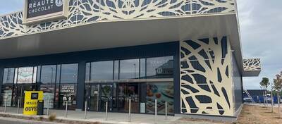 REXIM - Local commercial - Haut-Rhin - Kingersheim - 3