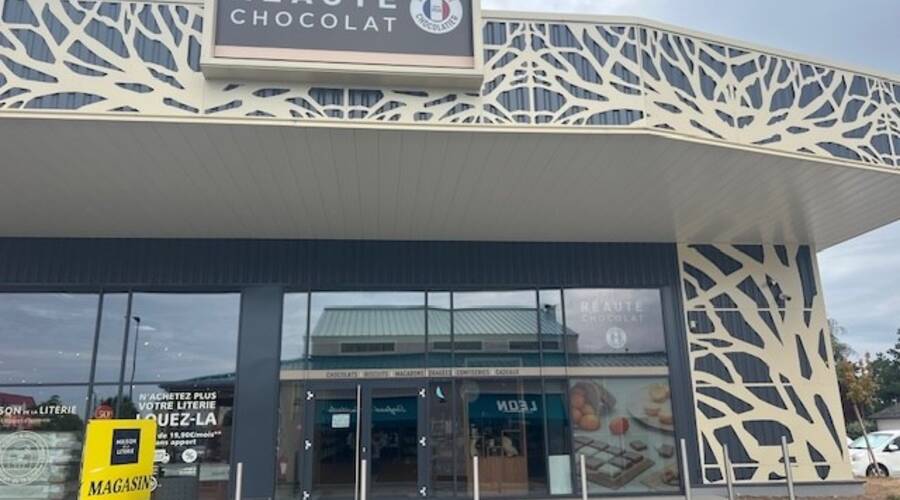 REXIM - Local commercial - Haut-Rhin - Kingersheim - 4