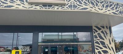 REXIM - Local commercial - Haut-Rhin - Kingersheim - 4