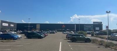 REXIM - Local commercial - Haut-Rhin - Kingersheim - 5