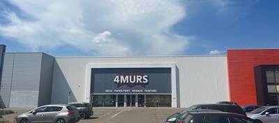 REXIM - Local commercial - Haut-Rhin - Kingersheim - 1