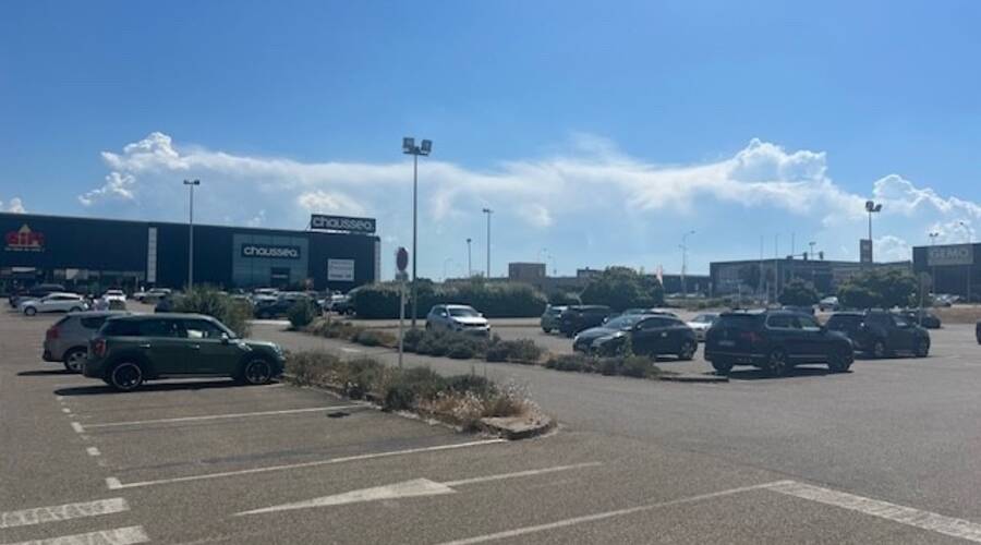 REXIM - Local commercial - Haut-Rhin - Kingersheim - 4