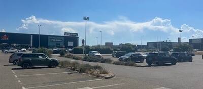 REXIM - Local commercial - Haut-Rhin - Kingersheim - 4