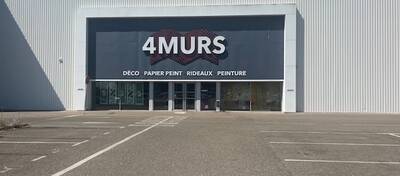 REXIM - Local commercial - Haut-Rhin - Kingersheim - 7