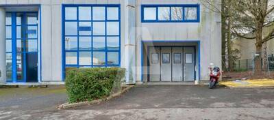 REXIM - Entrepôt - Pontault-Combault - 2