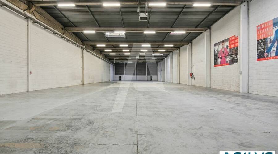 REXIM - Entrepôt - Antony - 3