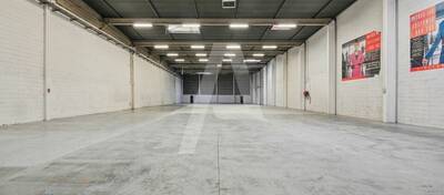 REXIM - Entrepôt - Antony - 3