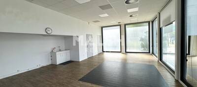 REXIM - Local commercial - Loire - Saint-Étienne - 2