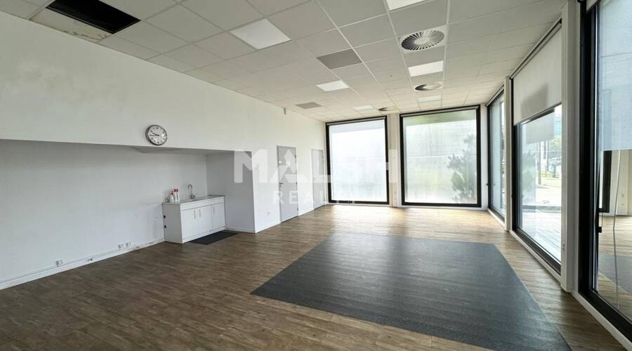 REXIM - Local commercial - Loire - Saint-Étienne - 2