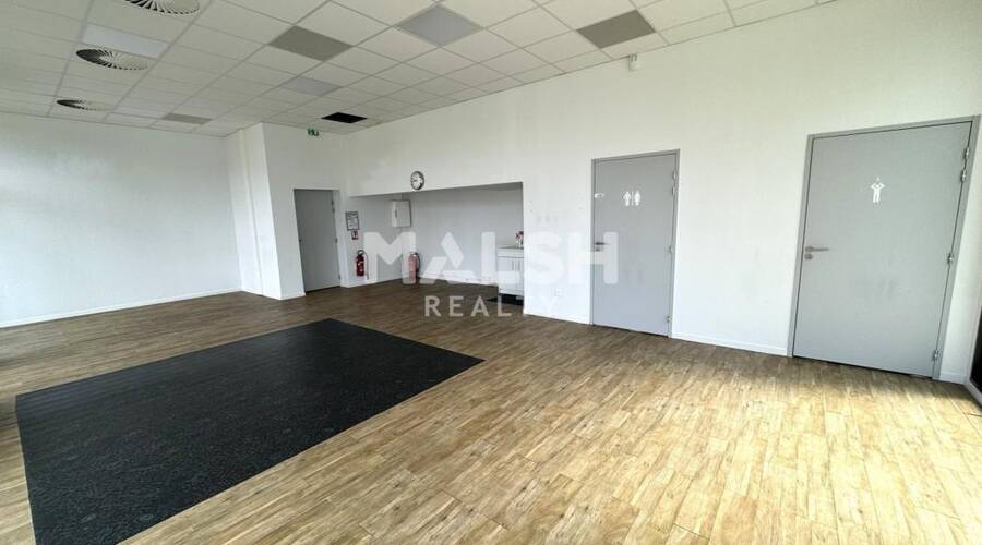 REXIM - Local commercial - Loire - Saint-Étienne - 3