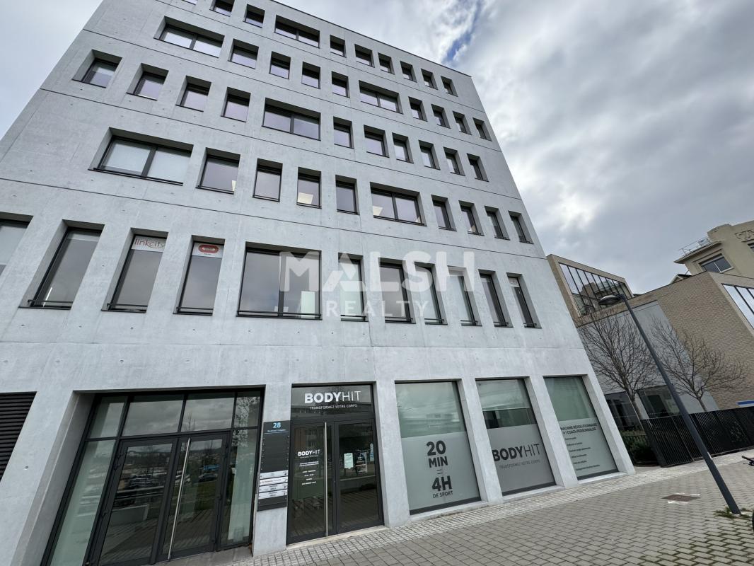 REXIM - Local commercial - Loire - Saint-Étienne - 4