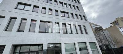 REXIM - Local commercial - Loire - Saint-Étienne - 4