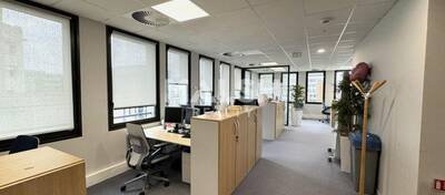 REXIM - Bureau - Loire - Saint-Étienne - 3