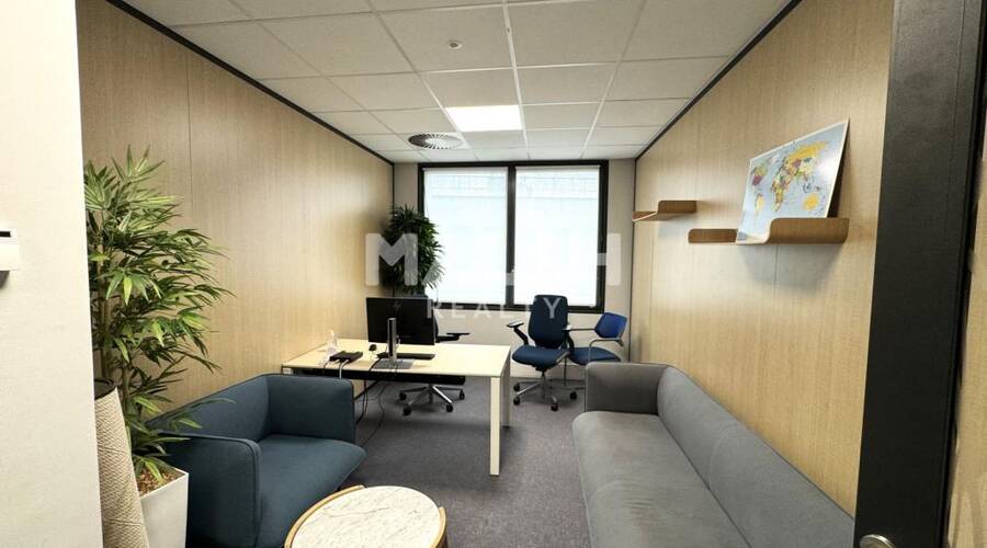 REXIM - Bureau - Loire - Saint-Étienne - 4