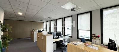 REXIM - Bureau - Loire - Saint-Étienne - 5