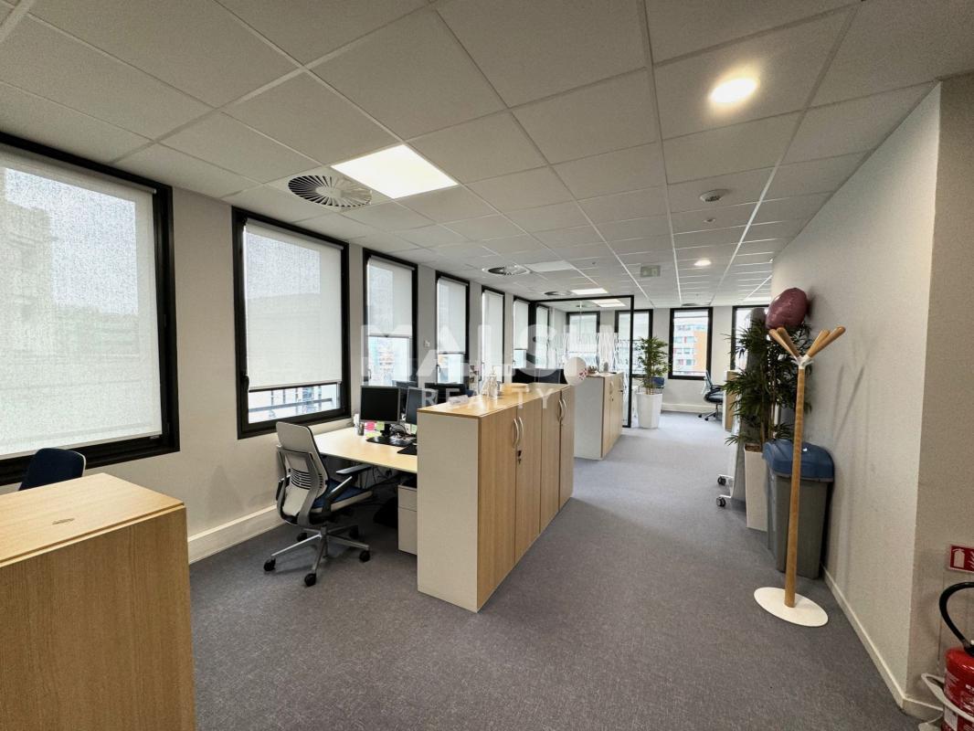 REXIM - Bureau - Loire - Saint-Étienne - 3