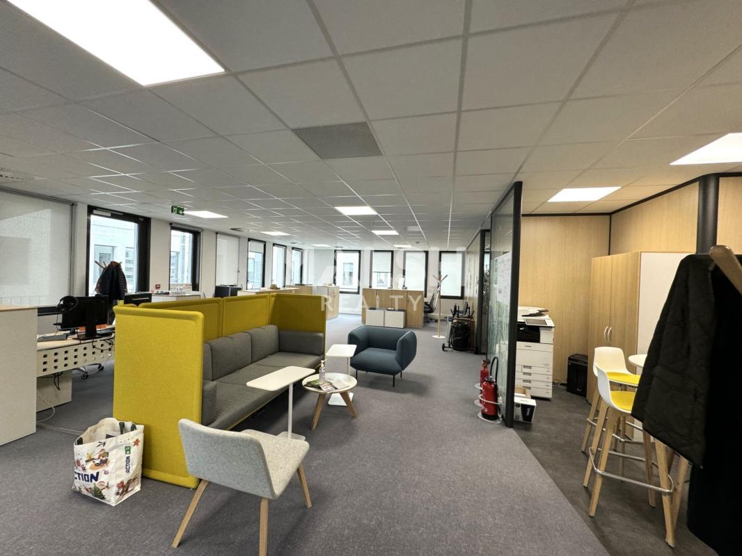 REXIM - Bureau - Loire - Saint-Étienne - 1