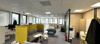 REXIM - Bureau - Loire - Saint-Étienne - 1