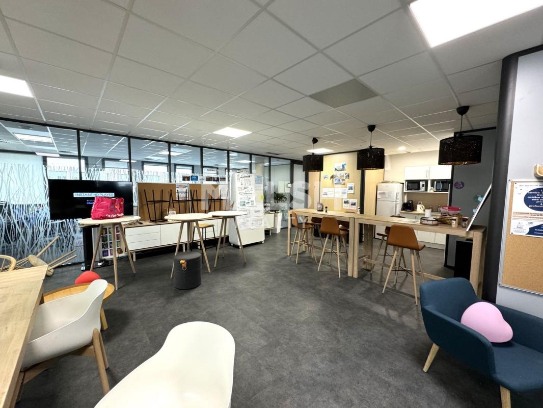 REXIM - Bureau - Loire - Saint-Étienne - 2