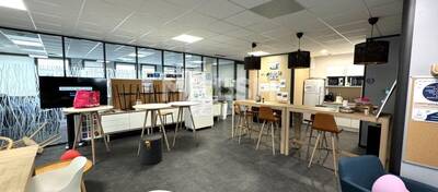 REXIM - Bureau - Loire - Saint-Étienne - 2