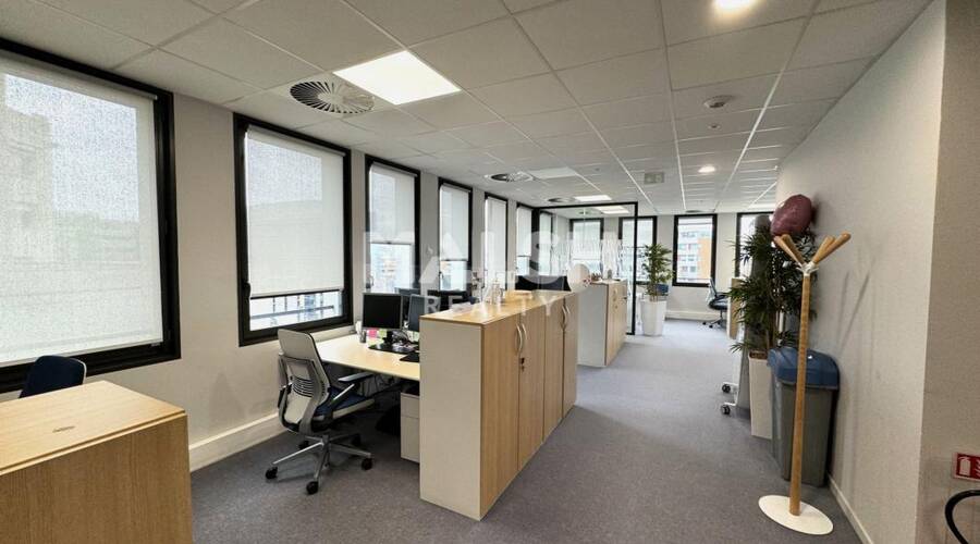 REXIM - Bureau - Loire - Saint-Étienne - 3