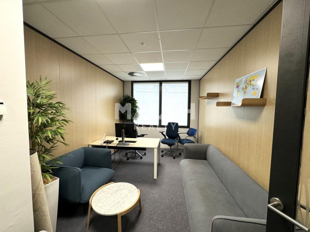 REXIM - Bureau - Loire - Saint-Étienne - 4