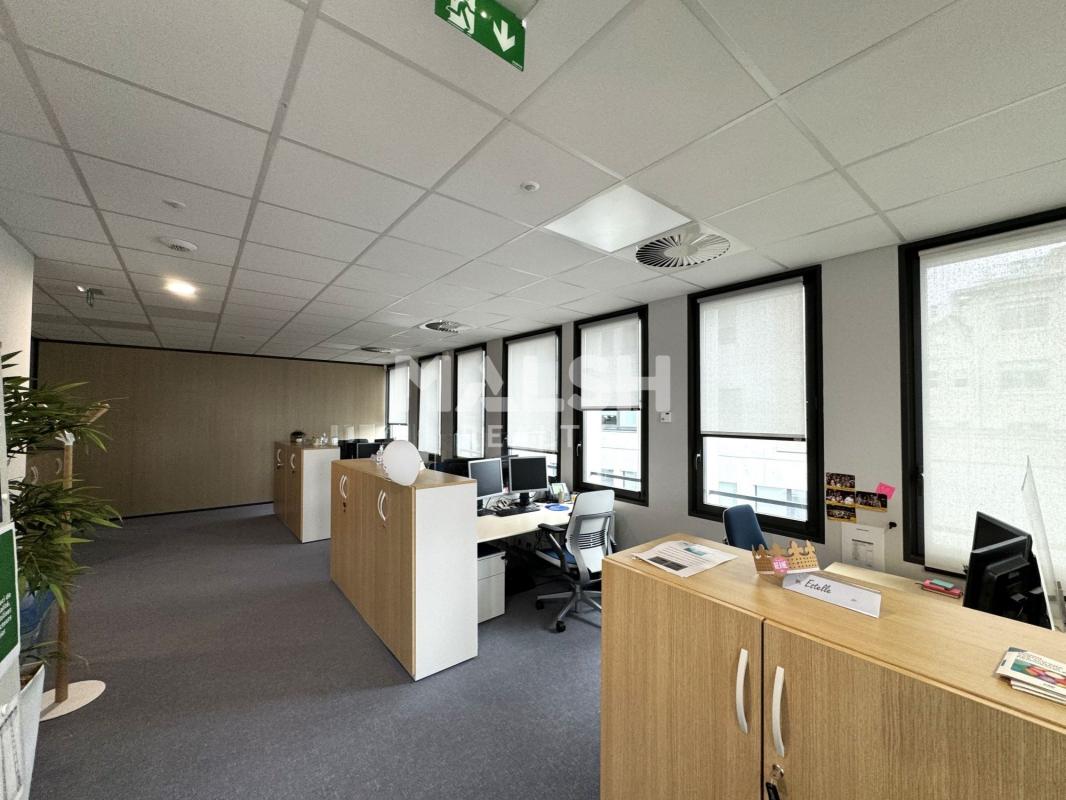 REXIM - Bureau - Loire - Saint-Étienne - 5