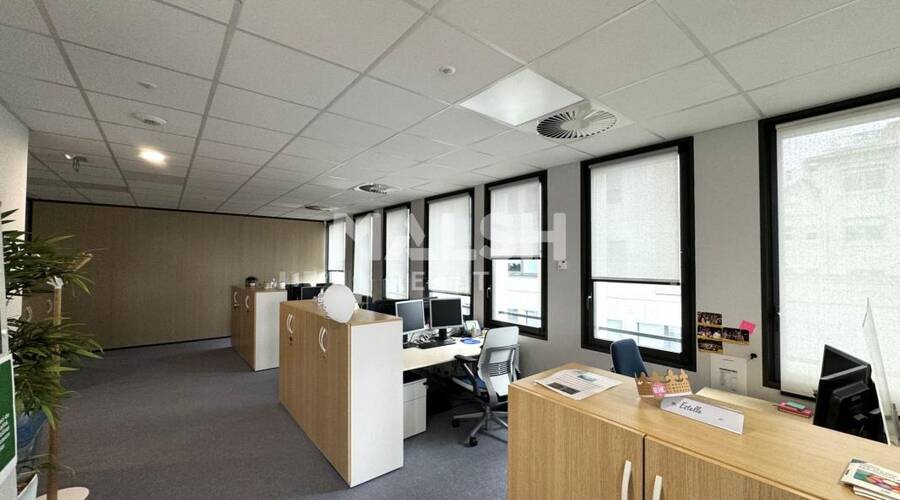 REXIM - Bureau - Loire - Saint-Étienne - 5