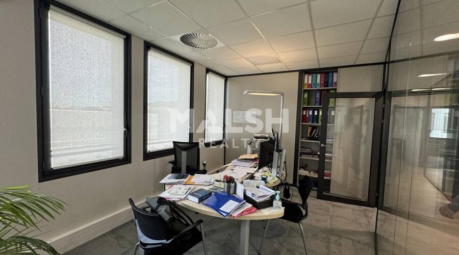 REXIM - Bureau - Loire - Saint-Étienne - 6