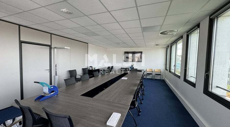 REXIM - Bureau - Loire - Saint-Étienne - 2