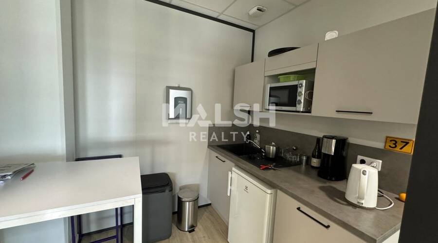 REXIM - Bureau - Loire - Saint-Étienne - 3