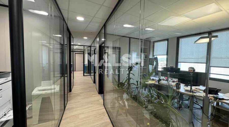 REXIM - Bureau - Loire - Saint-Étienne - 5