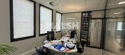 REXIM - Bureau - Loire - Saint-Étienne - 6