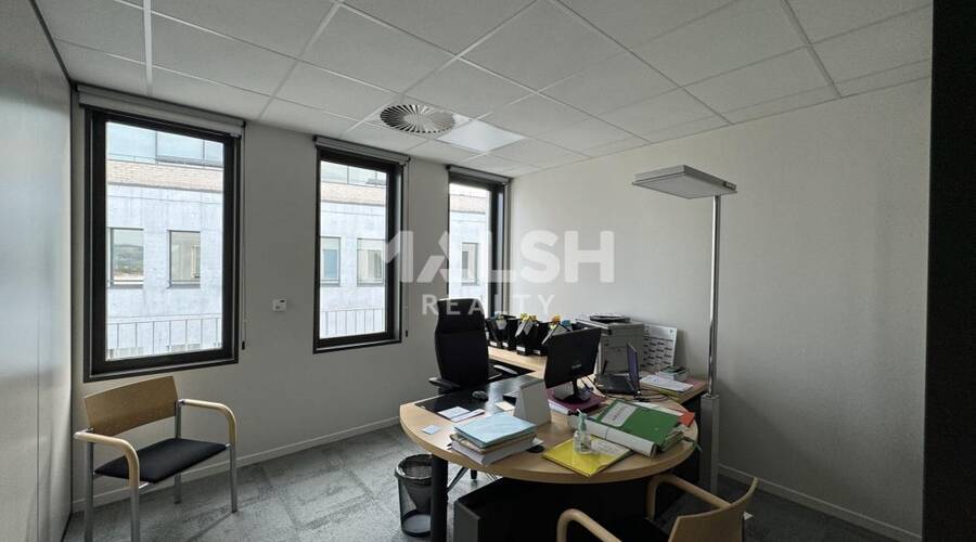 REXIM - Bureau - Loire - Saint-Étienne - 4