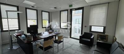 REXIM - Bureau - Loire - Saint-Étienne - 1