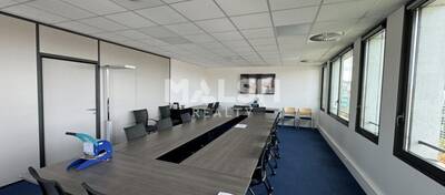 REXIM - Bureau - Loire - Saint-Étienne - 2