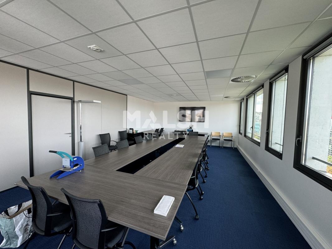 REXIM - Bureau - Loire - Saint-Étienne - 2