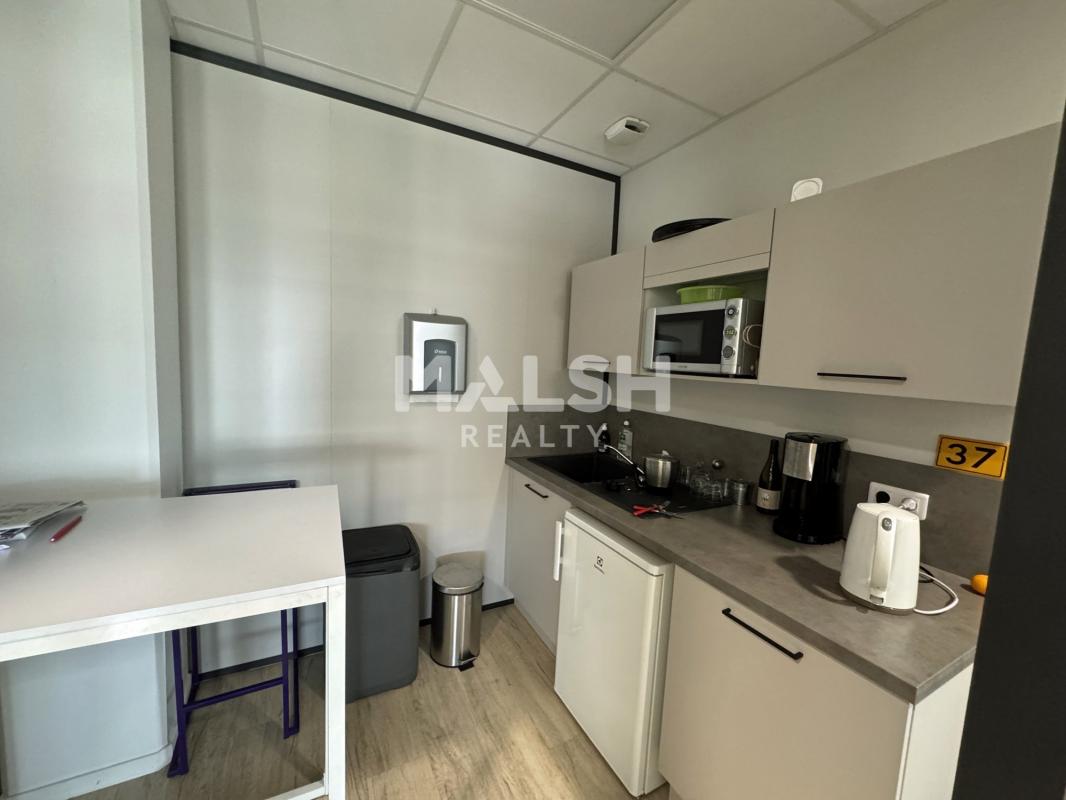 REXIM - Bureau - Loire - Saint-Étienne - 3