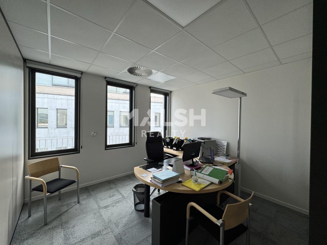REXIM - Bureau - Loire - Saint-Étienne - 4