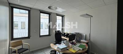 REXIM - Bureau - Loire - Saint-Étienne - 4