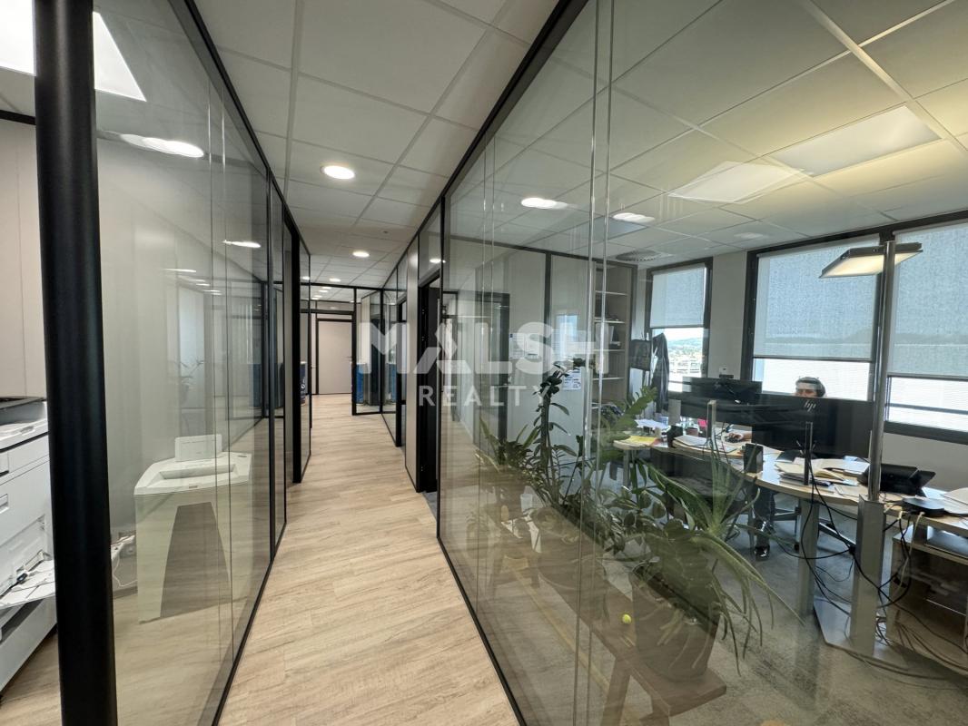 REXIM - Bureau - Loire - Saint-Étienne - 5
