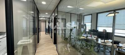 REXIM - Bureau - Loire - Saint-Étienne - 5