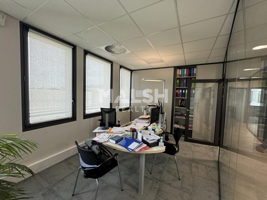 REXIM - Bureau - Loire - Saint-Étienne - 6